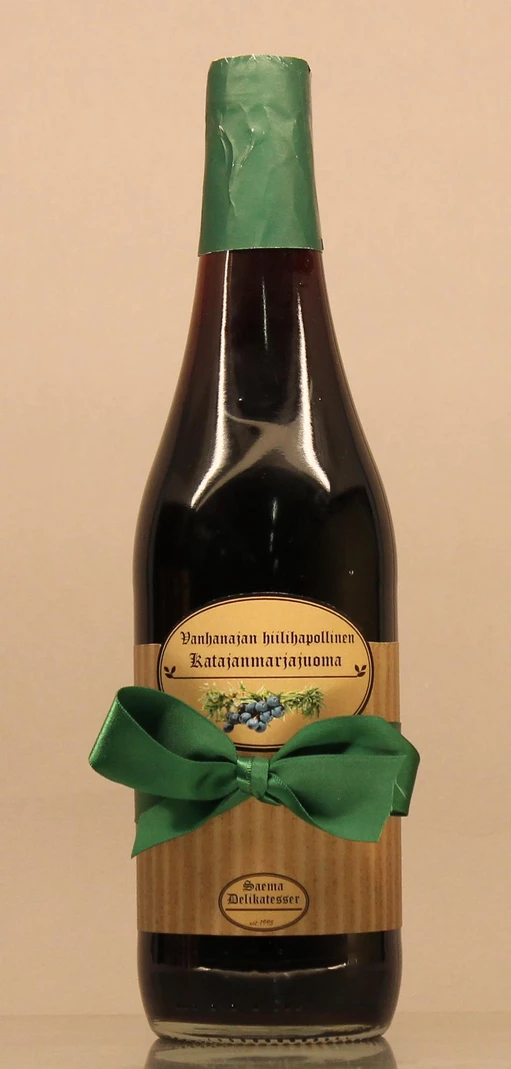 Katajajuoma/ Enbärsdricka 65cl 1 x 6st